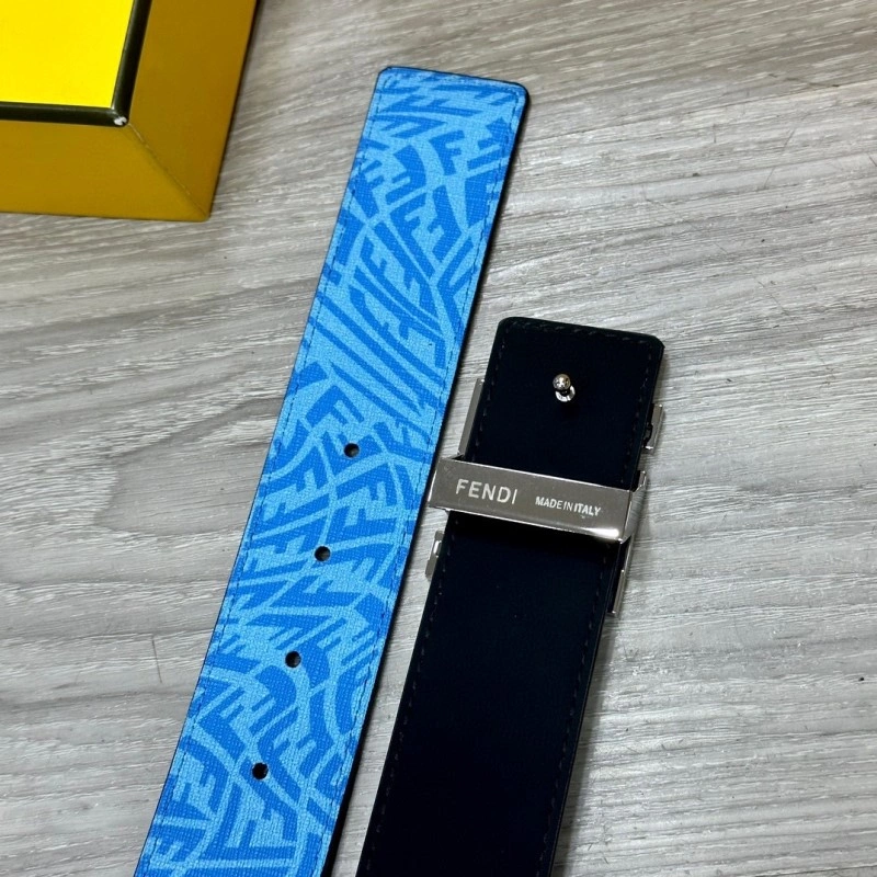 Modern Fendi Belts 285833