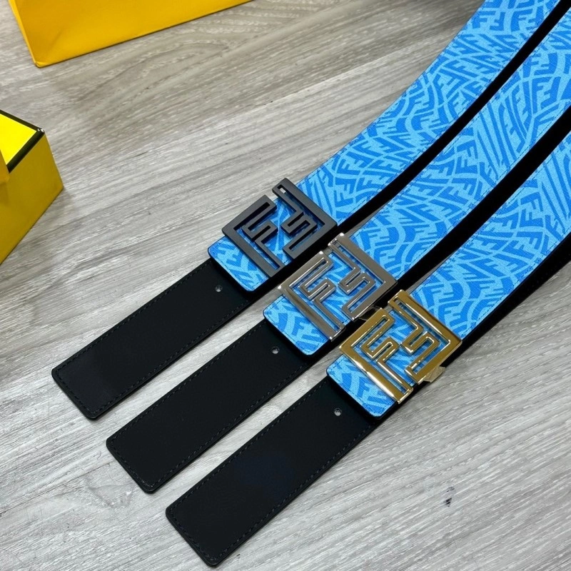 Modern Fendi Belts 285833
