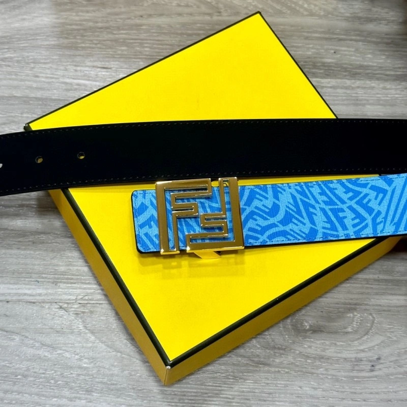 Fendi Belts TimelessDesign 285854