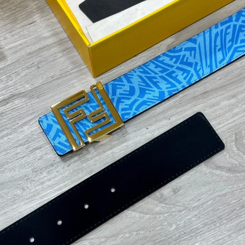 Fendi Belts TimelessDesign 285854