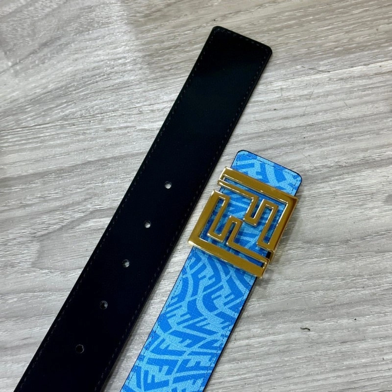 Fendi Belts TimelessDesign 285854