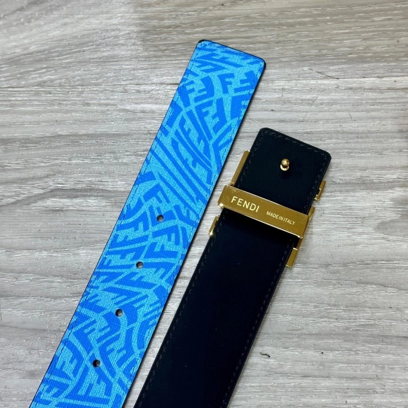 Fendi Belts TimelessDesign 285854