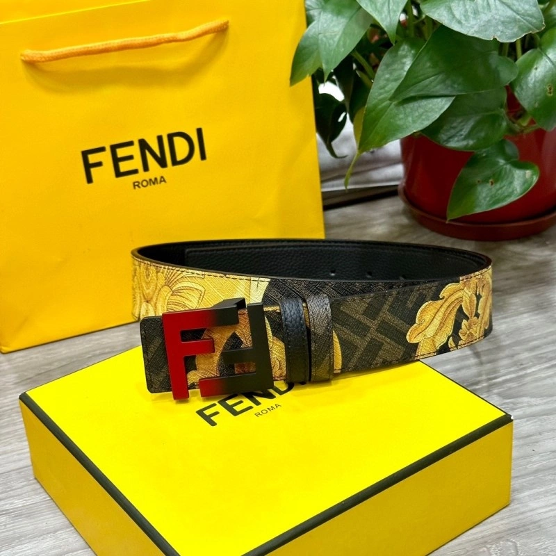 Popular Fendi Belts 285829