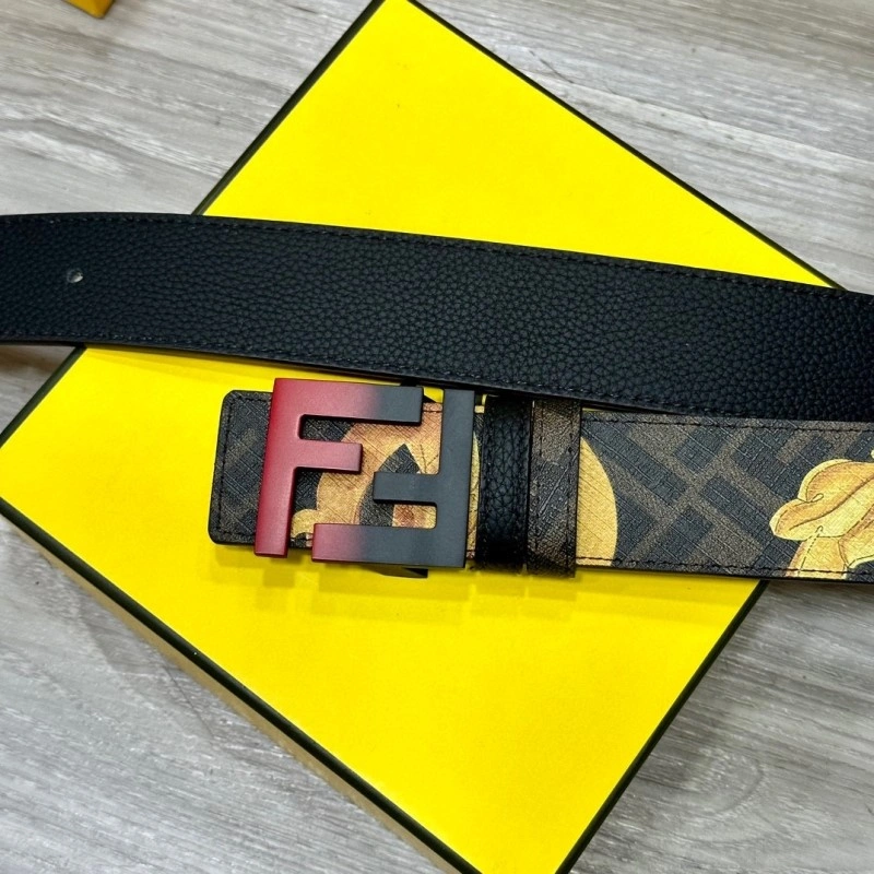 Popular Fendi Belts 285829