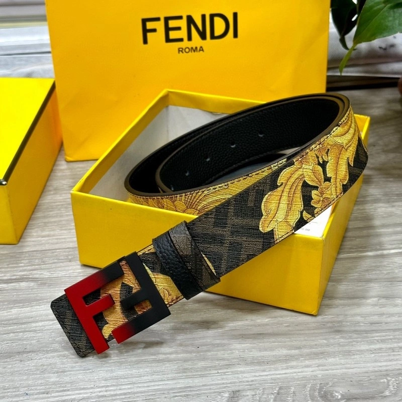 Popular Fendi Belts 285829
