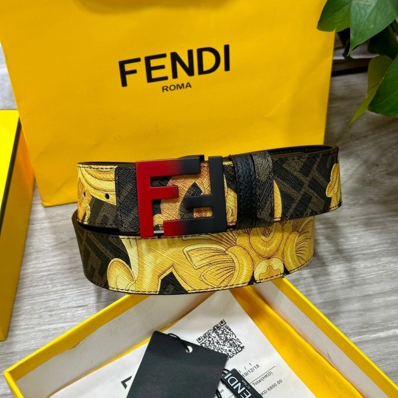 Popular Fendi Belts 285829