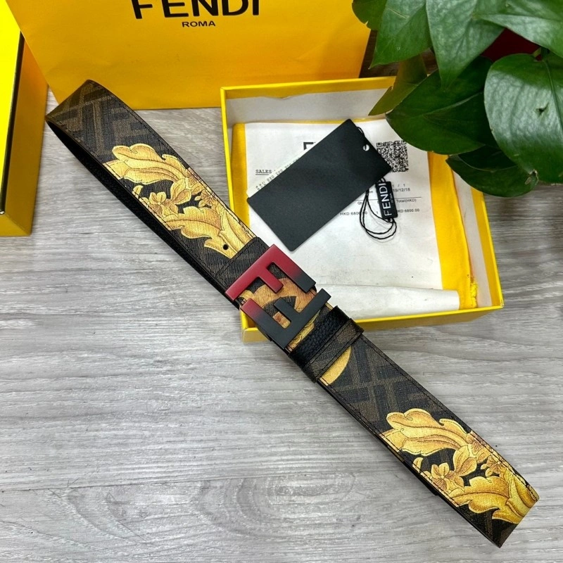 Popular Fendi Belts 285829
