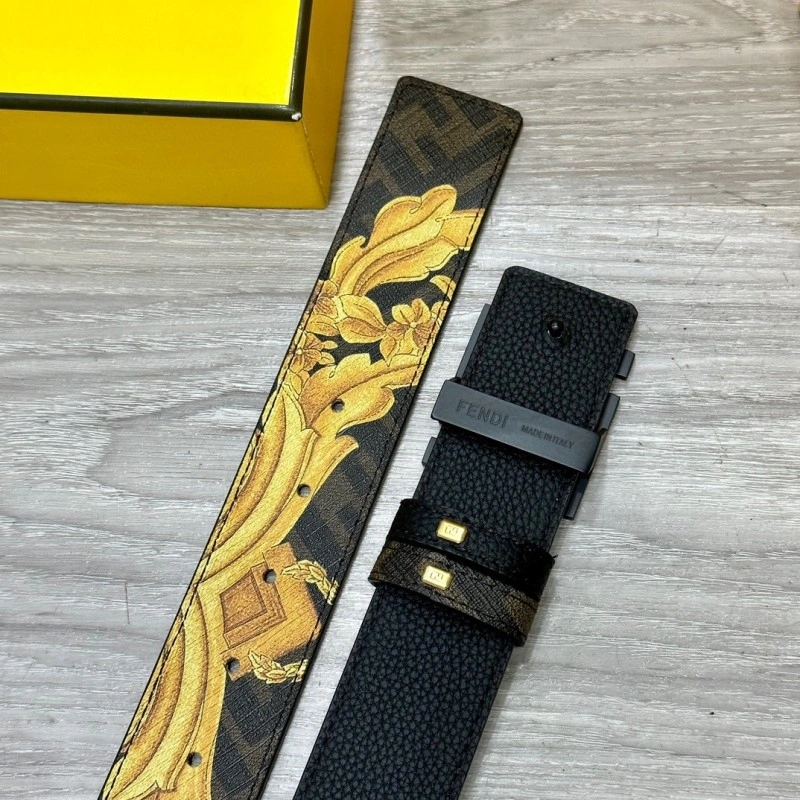 Popular Fendi Belts 285829