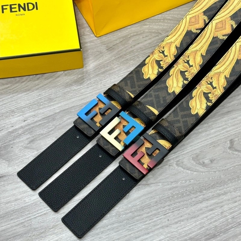 Popular Fendi Belts 285829