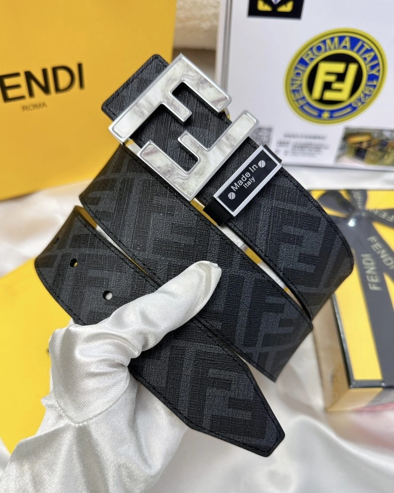 TravelReady Fendi Belts 285840