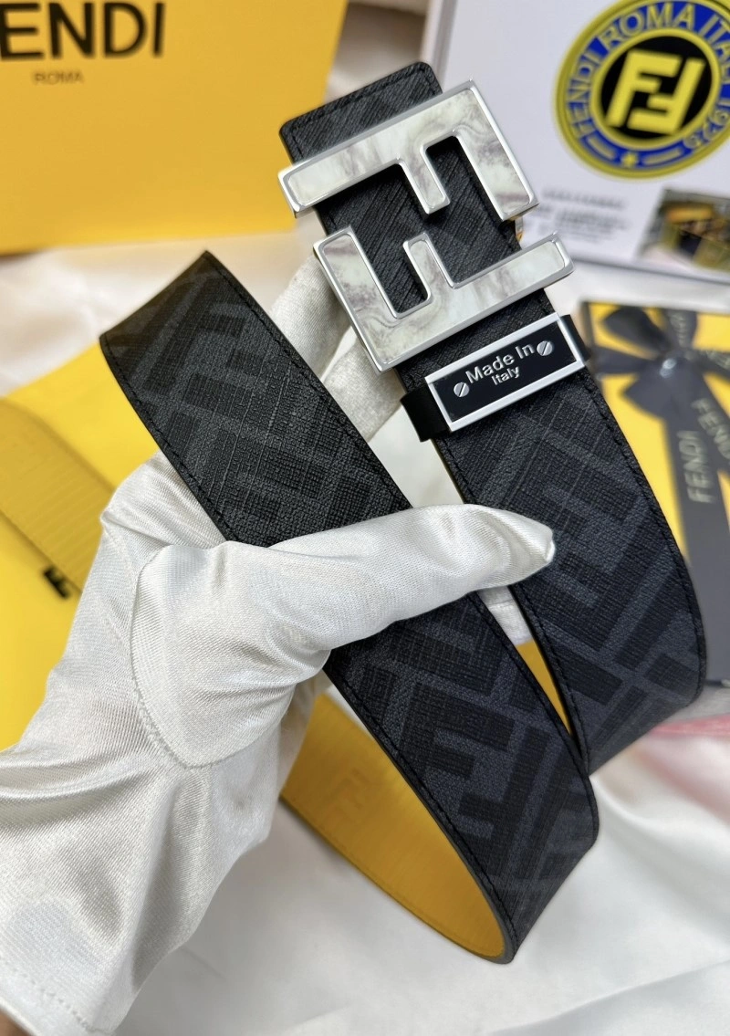 TravelReady Fendi Belts 285840