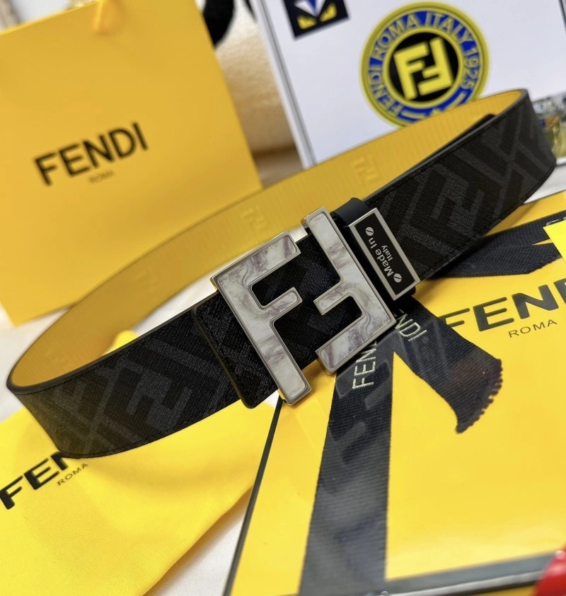 TravelReady Fendi Belts 285840