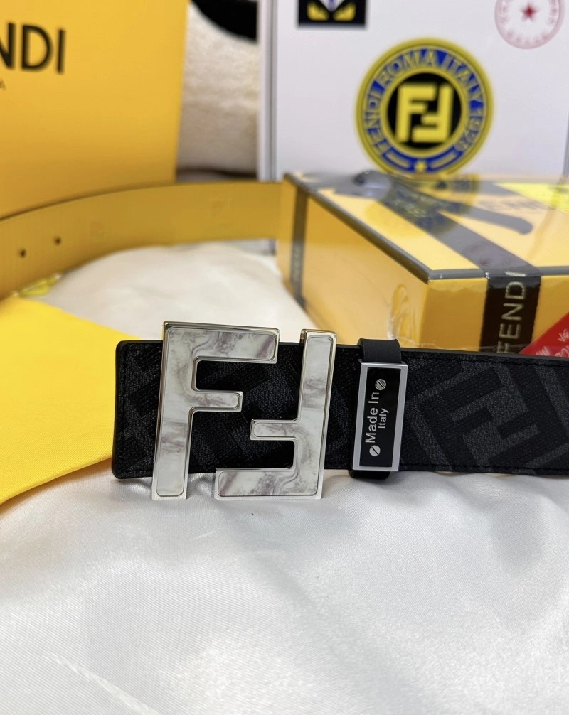 TravelReady Fendi Belts 285840