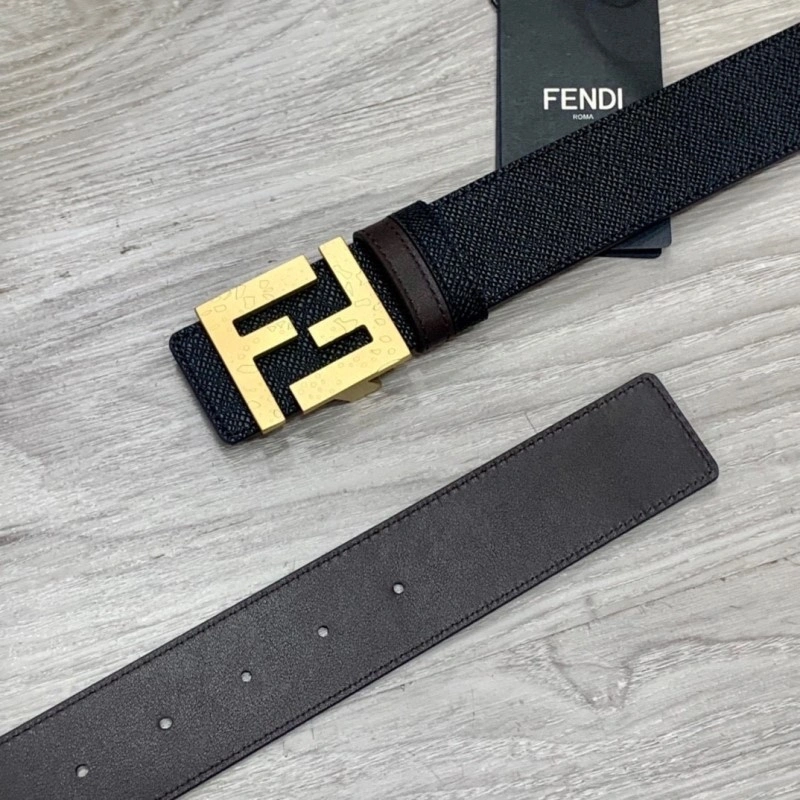 Fendi Belts Neat 285832