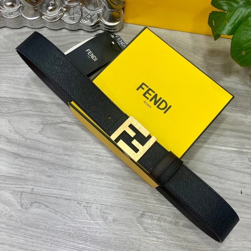 Fendi Belts Neat 285832