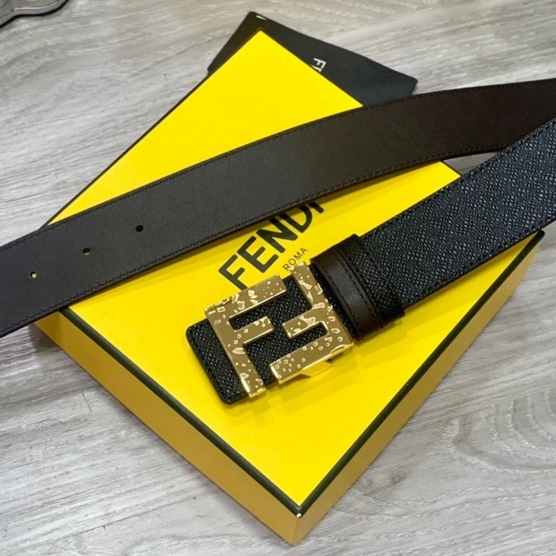 Fendi Belts Elegant 285831
