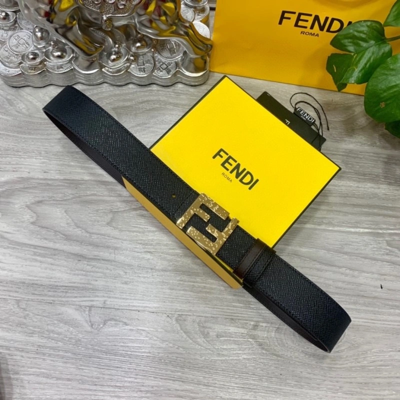 Fendi Belts Elegant 285831
