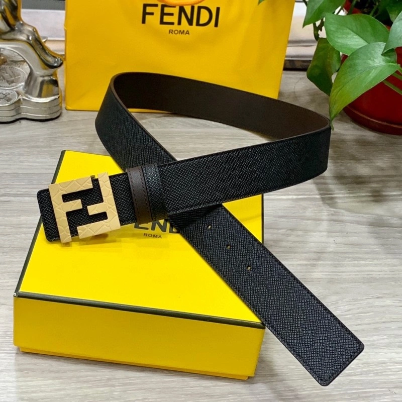 Fendi Belts Resilient 285856
