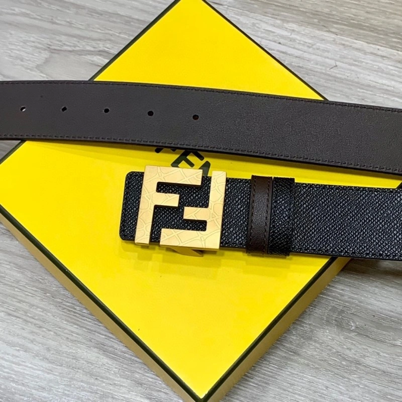 Fendi Belts Resilient 285856