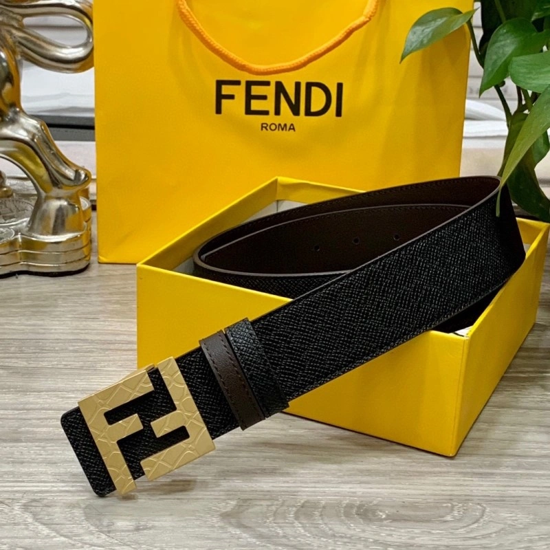 Fendi Belts Resilient 285856