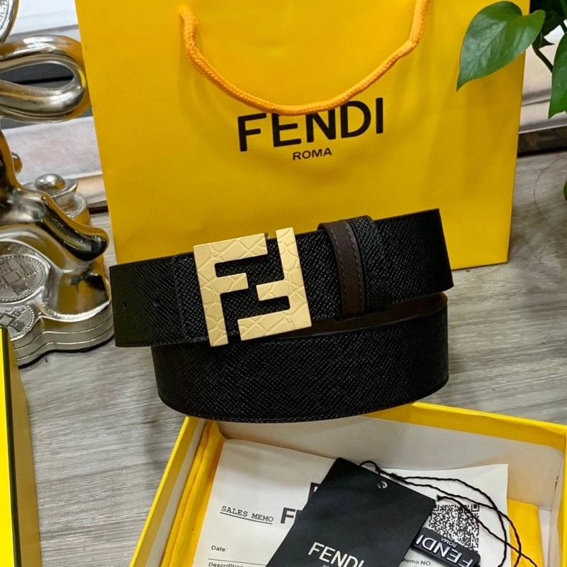 Fendi Belts Resilient 285856
