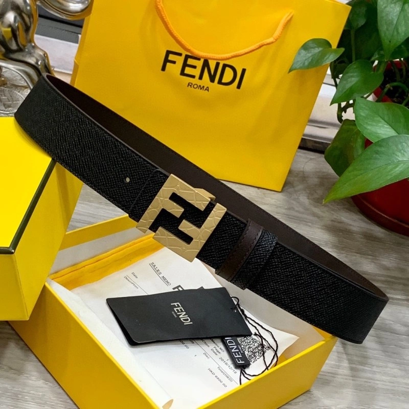 Fendi Belts Resilient 285856
