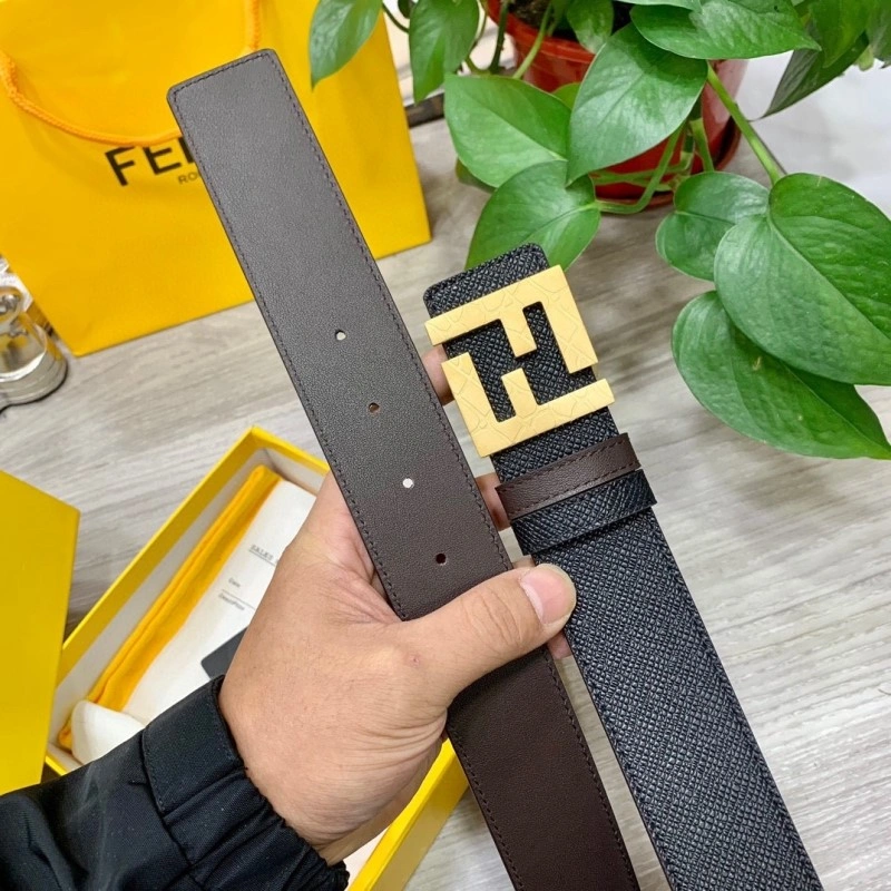 Fendi Belts Resilient 285856