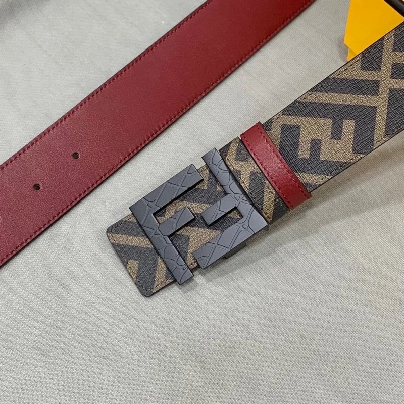 SmoothTexture Fendi Belts 285849