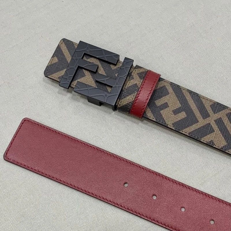 SmoothTexture Fendi Belts 285849