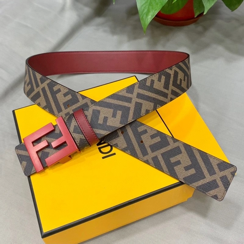 Fendi Belts AllSeason 285858