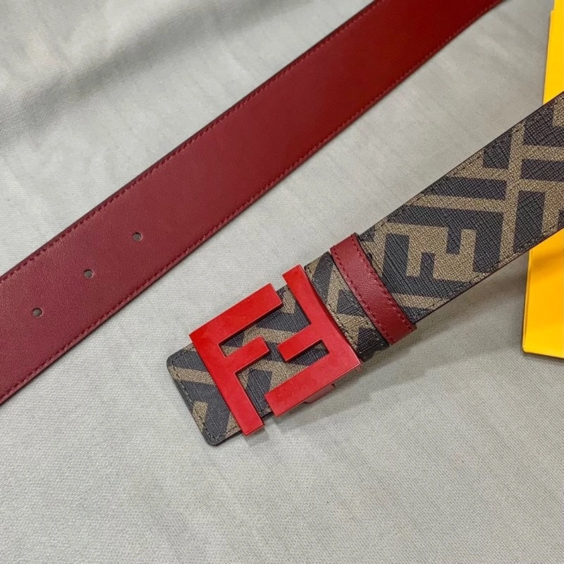 Fendi Belts AllSeason 285858