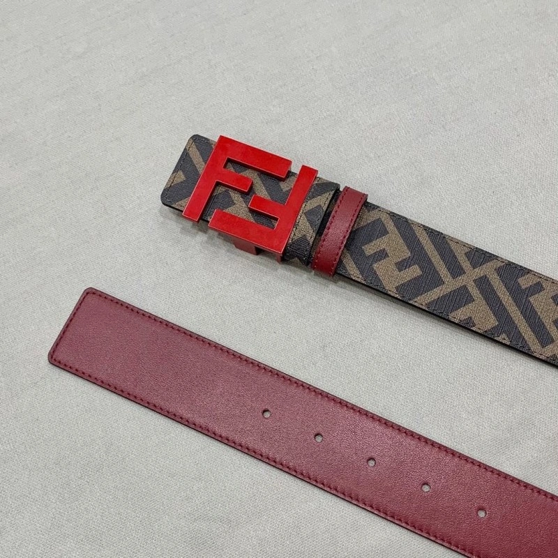Fendi Belts AllSeason 285858
