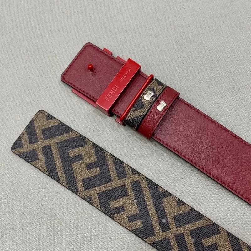 Fendi Belts AllSeason 285858