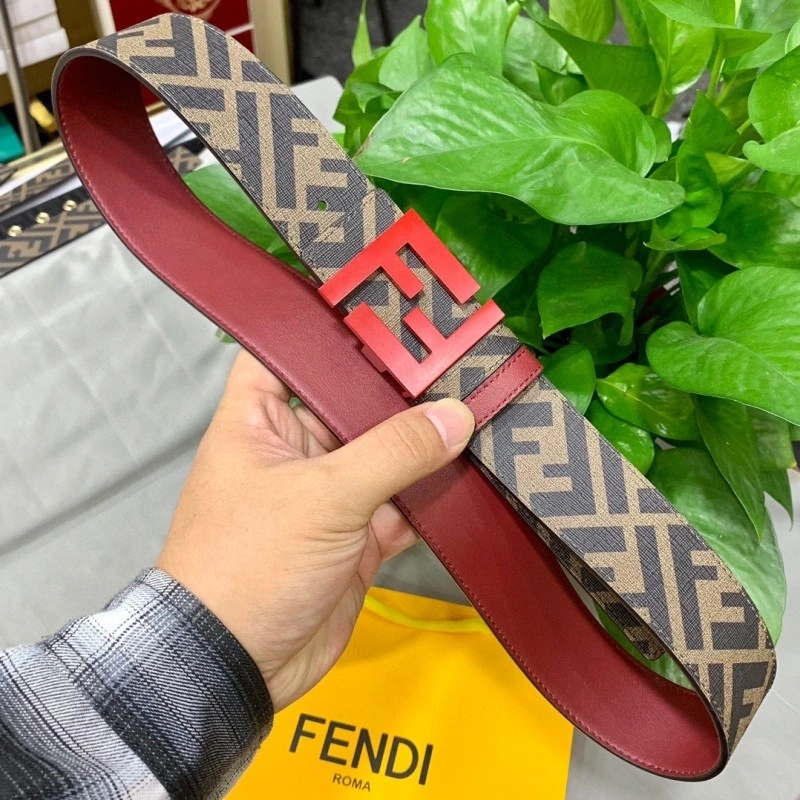 Fendi Belts AllSeason 285858