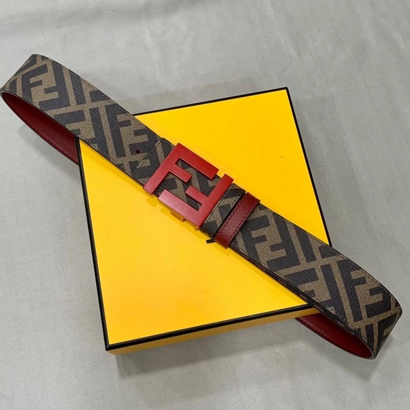 Fendi Belts AllSeason 285858