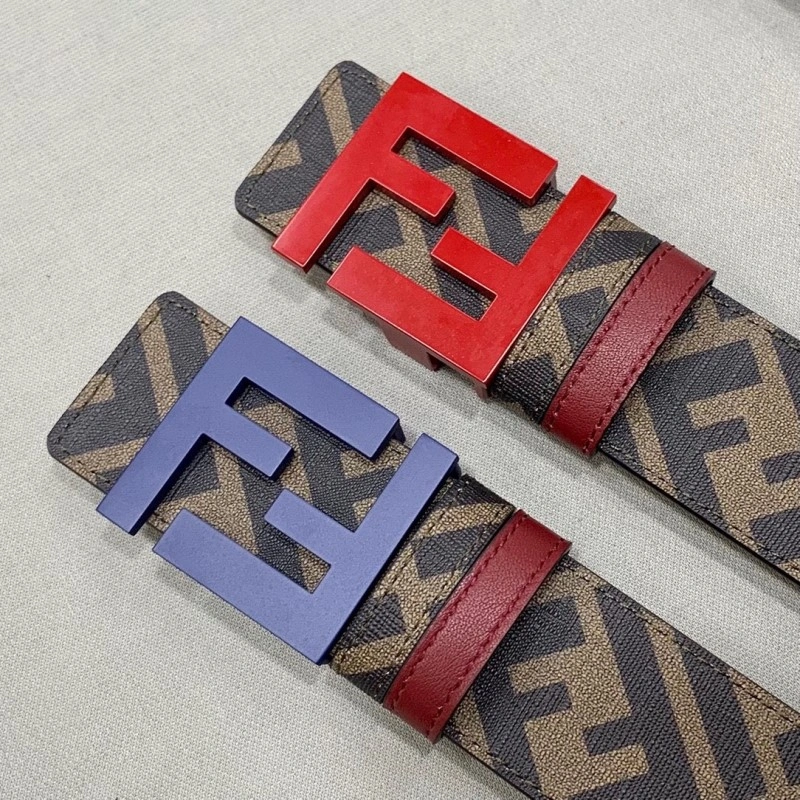 Fendi Belts AllSeason 285858