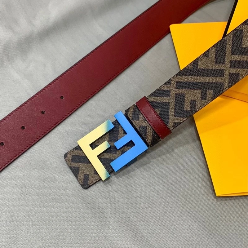 Fendi Belts Cozy 285846