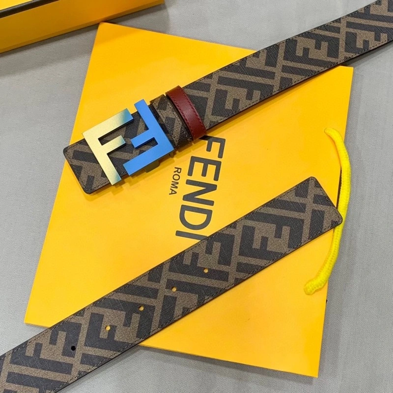Fendi Belts Cozy 285846