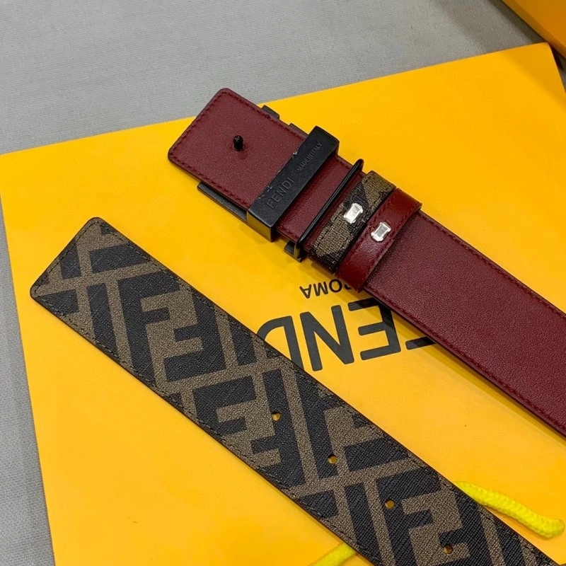 Fendi Belts Cozy 285846