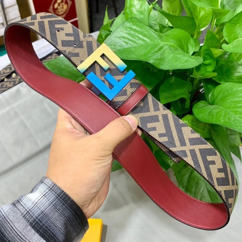 Fendi Belts Cozy 285846