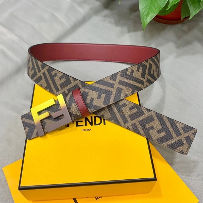 Premium Fendi Belts 285857