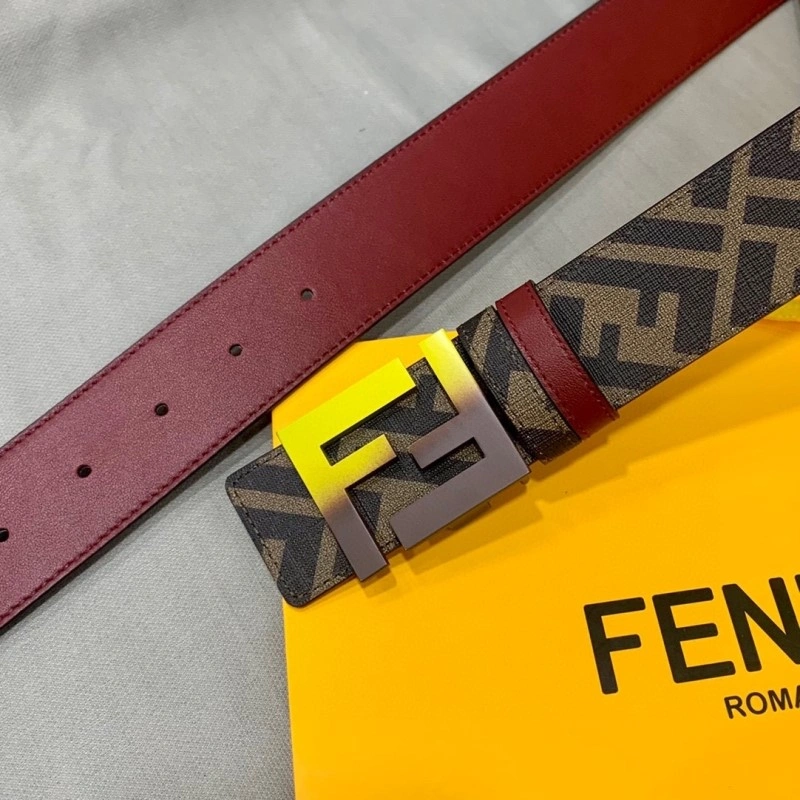 Premium Fendi Belts 285857