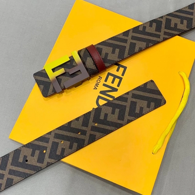 Premium Fendi Belts 285857