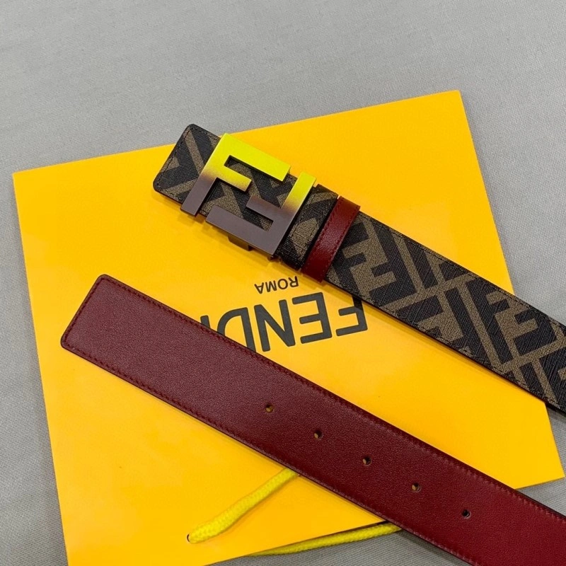 Premium Fendi Belts 285857