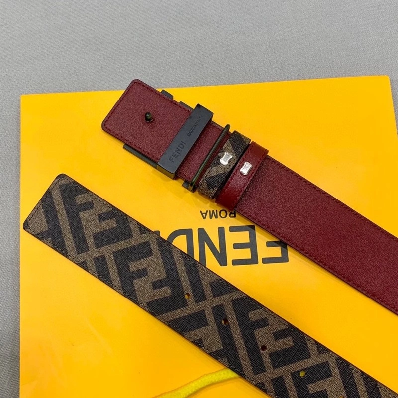 Premium Fendi Belts 285857