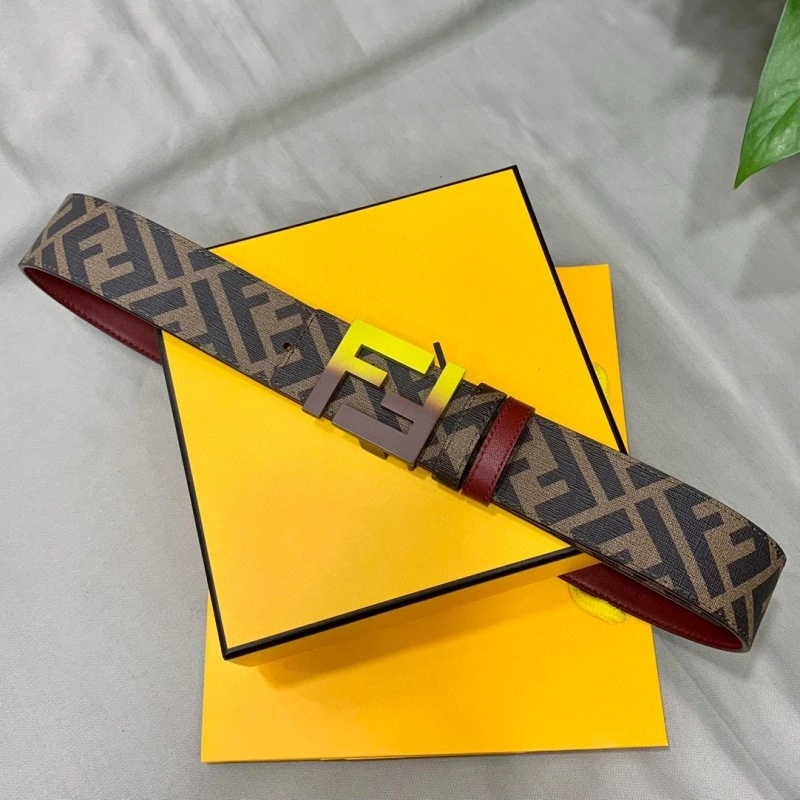 Premium Fendi Belts 285857