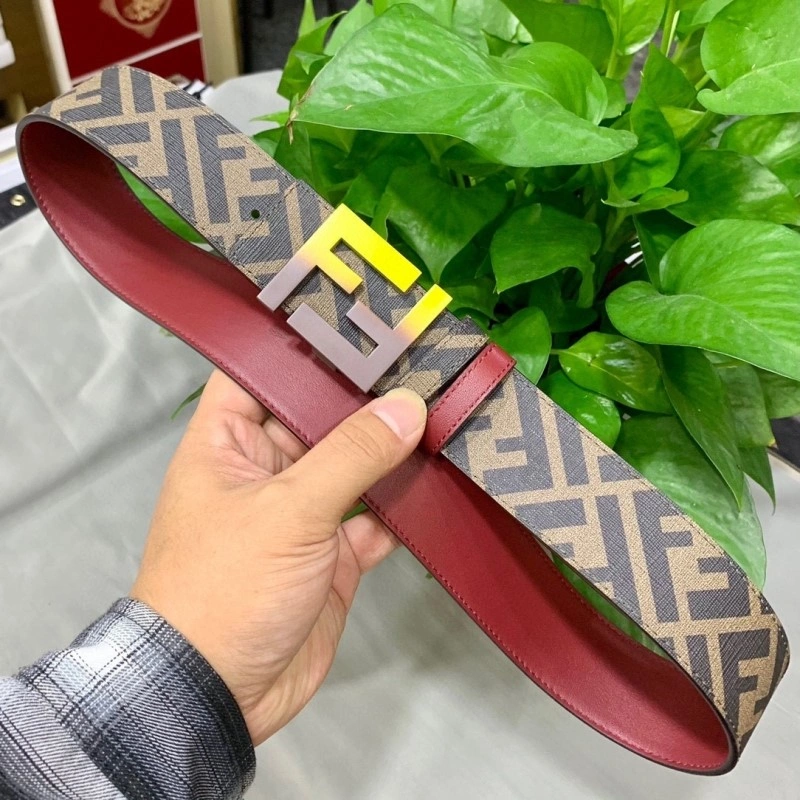 Premium Fendi Belts 285857