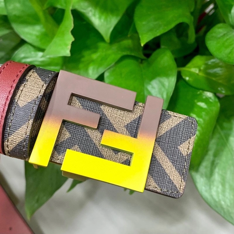 Premium Fendi Belts 285857