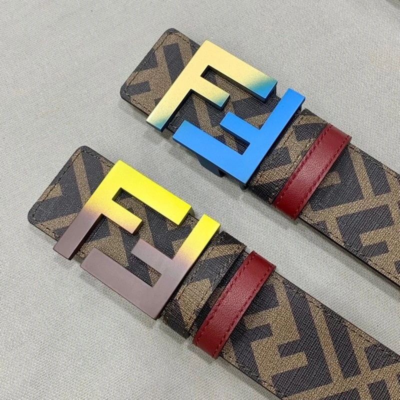 Premium Fendi Belts 285857