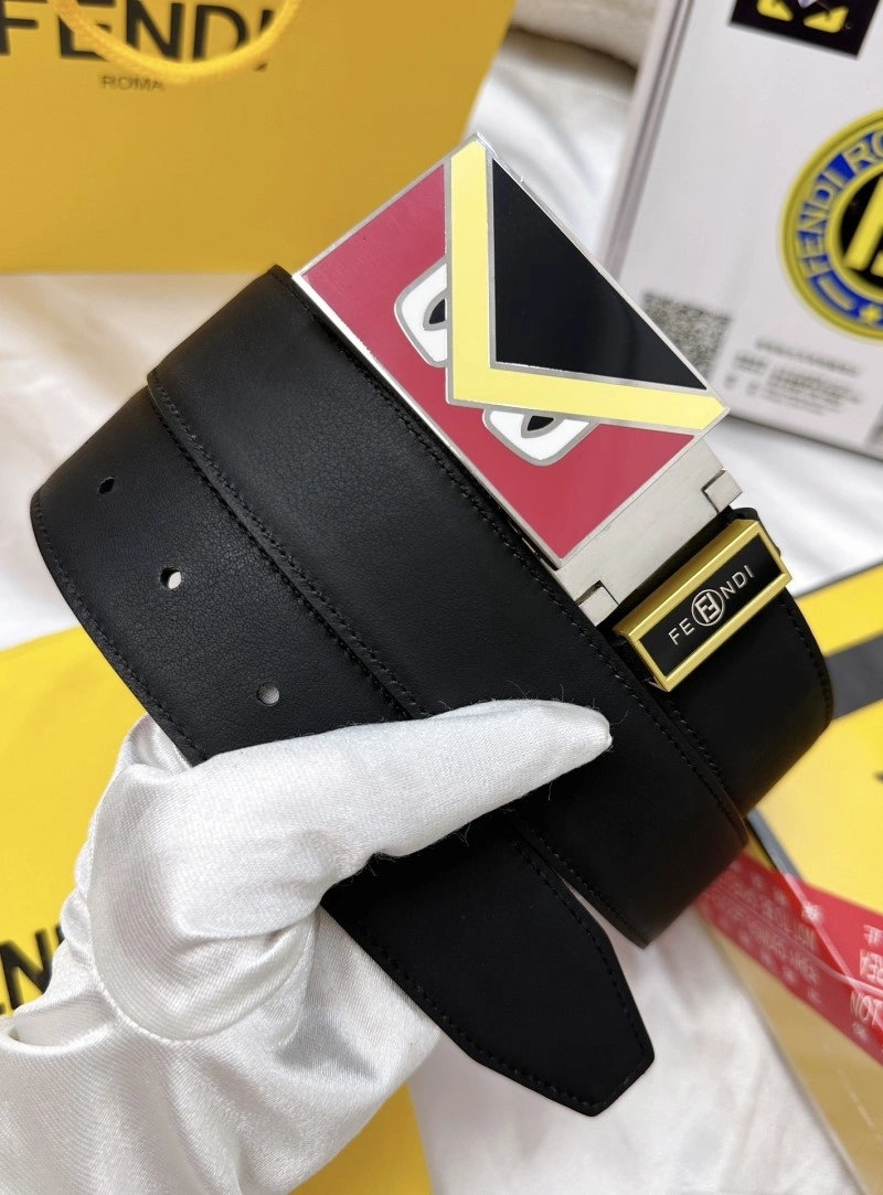 Thermal Fendi Belts 285853